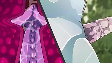 dragons sex