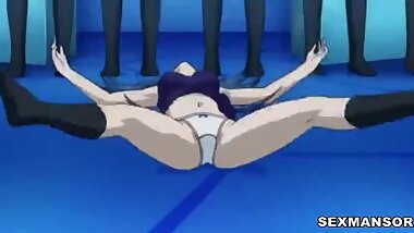 Hentai Anime Eng Sub