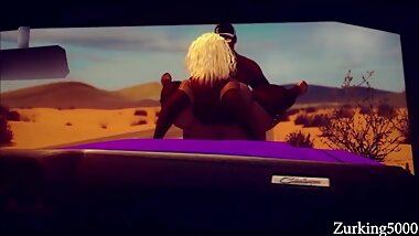 U Got That (Big and Chunky) PMV HMV