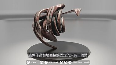 ??:?? ZBrush Deformation Substance Painter 2019 > Blender Eevee