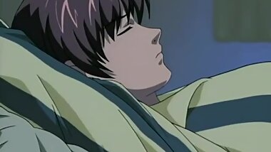 Gibo No Toiki Haitoku Kokoro Ni Tadayou Haha No Iroka - Episode 1 Hentai