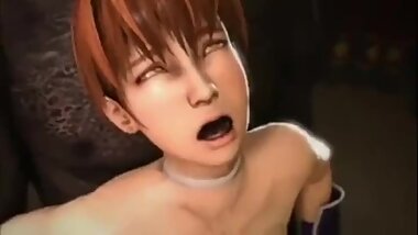 3d monsters fucking kunoichi