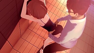 Underground Idol X - 03