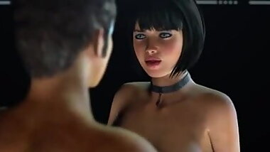 Nice 3D action