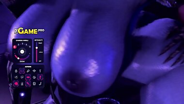 Hardcore 3d monsters ANIMATION BLOWJOB.