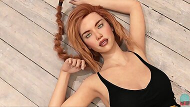 HALEYS STORY #03 Ц PC GAMEPLAY [HD]