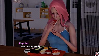 My Real Desire - (PT 8) - Story Heavy
