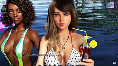 Sunshine Love #22 - PC Gameplay Lets Play (HD)