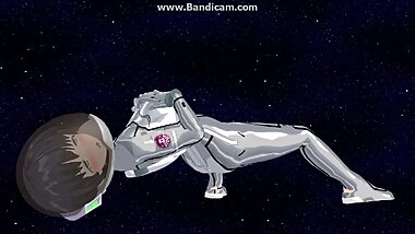 :STELLVIA_PILOTSUIT:in _Space: