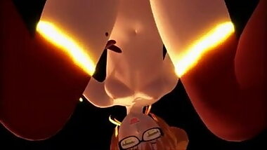 MMD 3D