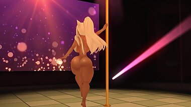 COM3D2 FUSIONIC ADDICTION 30FPS