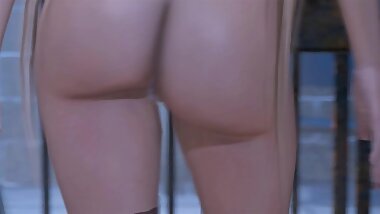 Dead or Alive, Marie-Rose Part 6 3d Animation Compilation [10 min + Full HD]