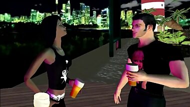 Get the second life!