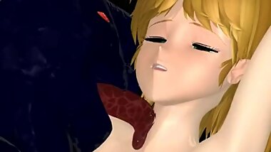 [X-Death] Watashi no Heya ni Tsurete Koi II 3D xvd
