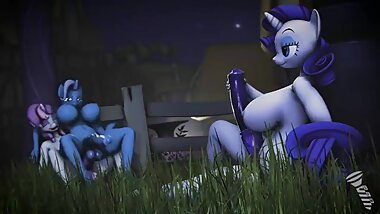 MLP Futa PMV- Selfie (Instrumental)