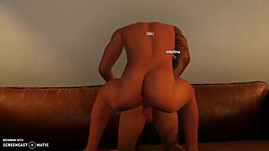 ZIGZAG PORN STUDIO FILM #7