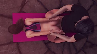 Areas of GRAY - gameplay reveal.