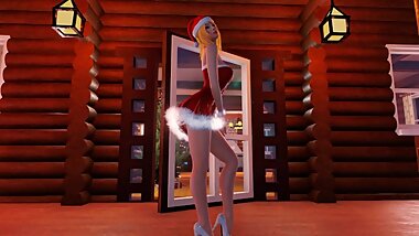 All I Want For Christmas Is You