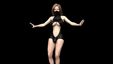 Futa animation test