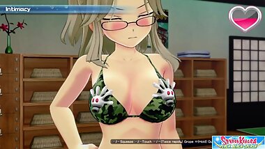 Playing With Imu