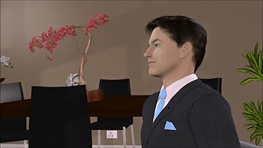 The Spectator 3D