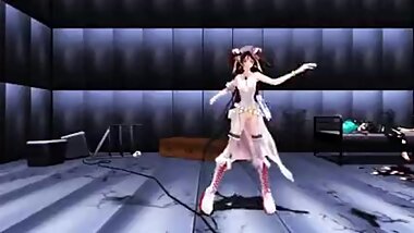 MMD ?????????????