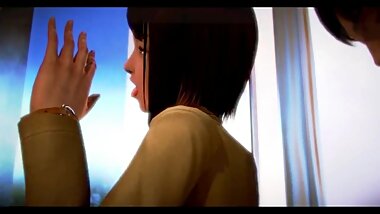 [3D HENTAI] Honey Select #5 (Model: Find of Sitri N∞2)