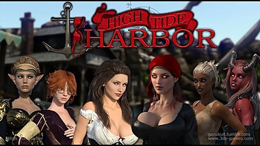 High Tide Harbor Review