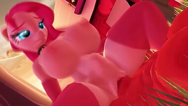 Pinkie Pie hmv #5