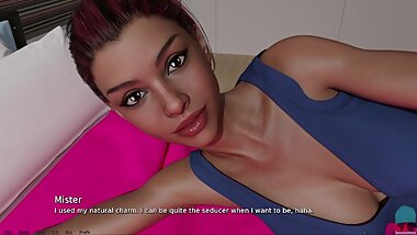 WTHI #34 Х WHERE THE HEART IS Х PC GAMEPLAY [HD]