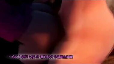 Hentai 3D