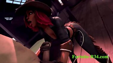 Calamity Handy