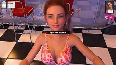 MELODY: Strip Club-Ep79