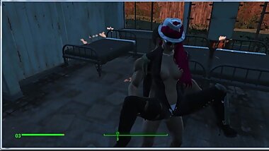 Porno Game 3d