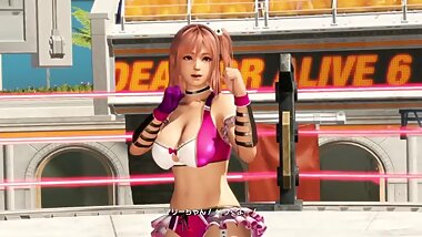 ?DOA6??26???????