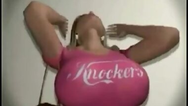 Busty 3D part-I