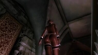 3D [Oblivion] - Ribbon