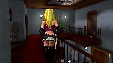 Let's Play Lula 3D - 32 - Beauty farm 3 (deutsch)