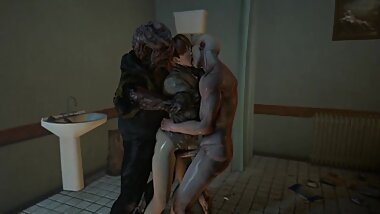 Dragon furry / porn fuck