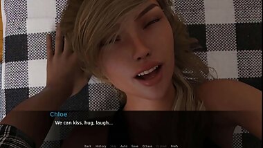 LBH:Her Pussy its Still Hurting-Ep 7 TRAILER