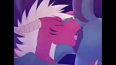 furry pussy play