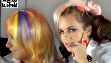 lolitta teen culture kawai girls voyeur school girl cute sexy
