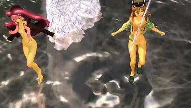 MMD simple