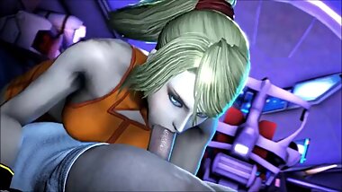 Samus 3D