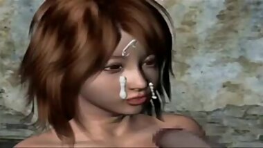 3d hentai #1