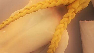 Street Fighter, Cammy White, Laura Matsuda 3d Animation Compilation [10 min + Full HD]