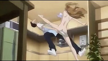 [Hentai 3D] Motivation explanation 04 Use AI Overuse