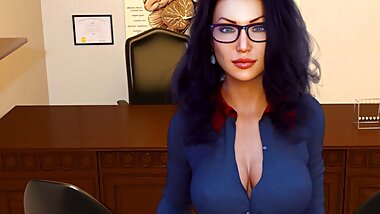 DOUBLE HOMEWORK #90 Х PC GAMEPLAY [HD]