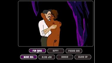 Let's Splunk in 3d cartoon hentai sex game