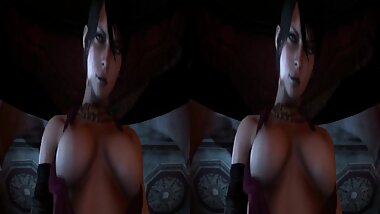 VR Part 11 3d Animation Compilation [10 min + Full HD]